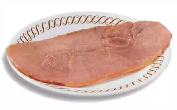 Country HAM