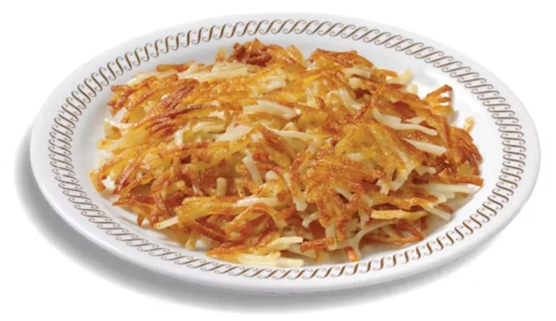 HASHBROWNS