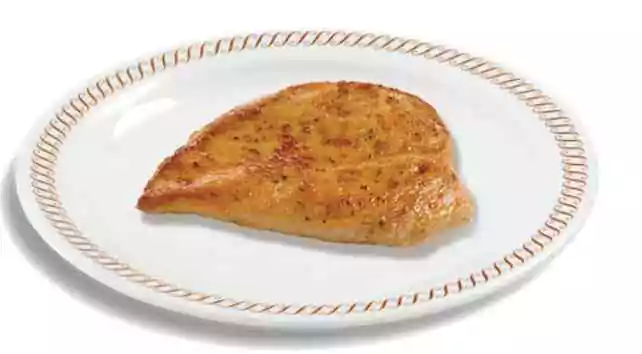 GRILLED CHICKEN