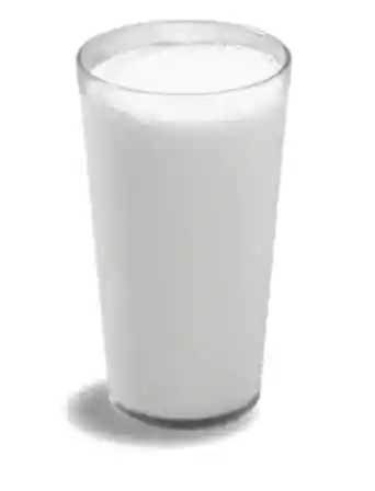 Large MILK